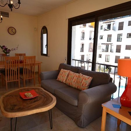 Marina Real 425 Appartement Manilva Buitenkant foto