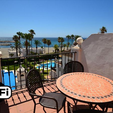 Marina Real 425 Appartement Manilva Buitenkant foto