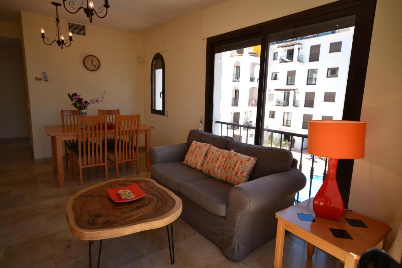 Marina Real 425 Appartement Manilva Buitenkant foto