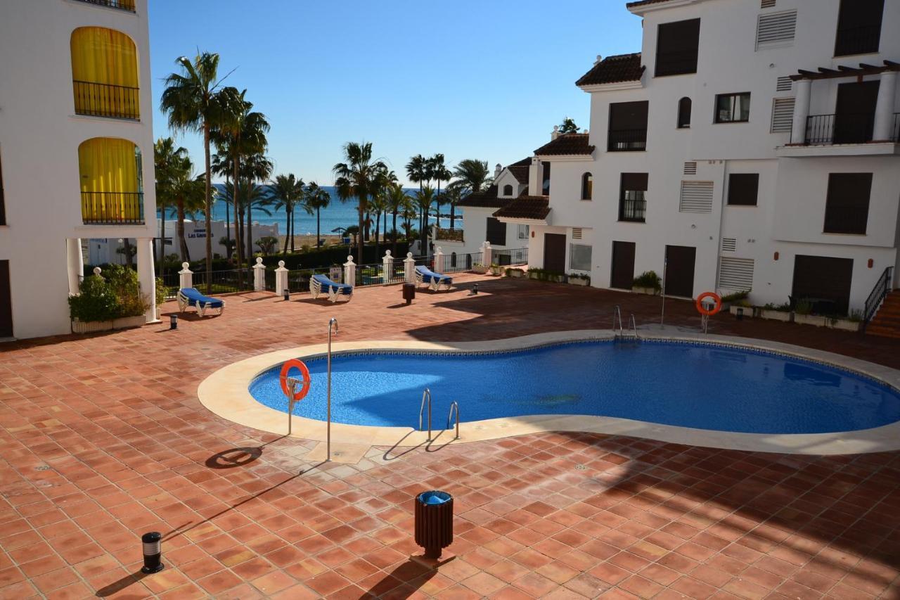 Marina Real 425 Appartement Manilva Buitenkant foto
