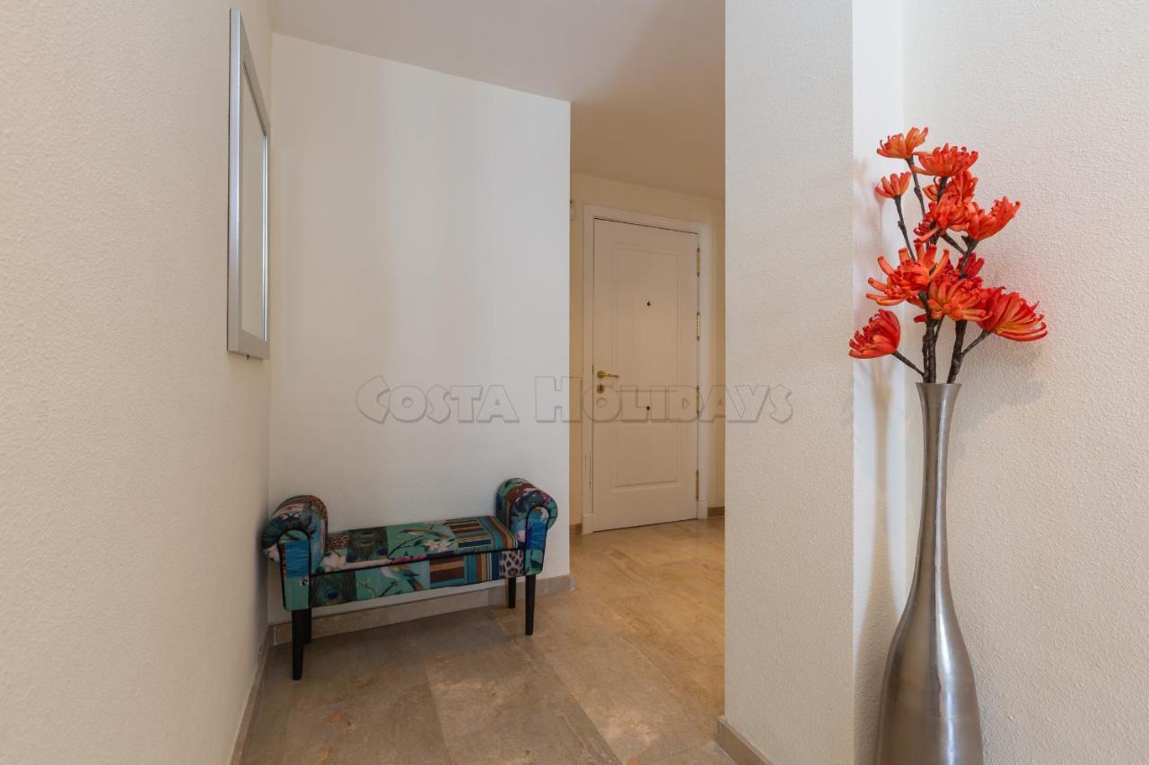 Marina Real 425 Appartement Manilva Buitenkant foto
