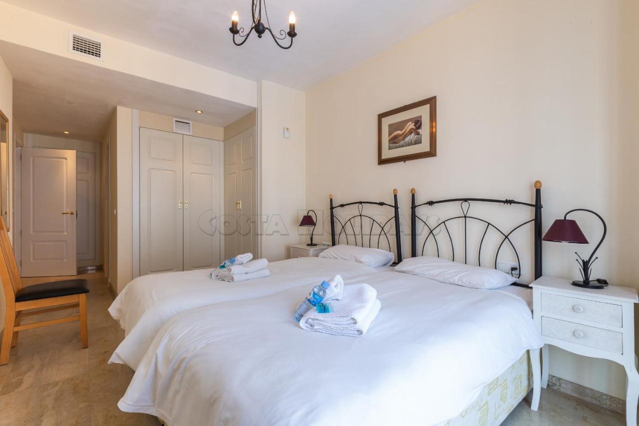 Marina Real 425 Appartement Manilva Buitenkant foto