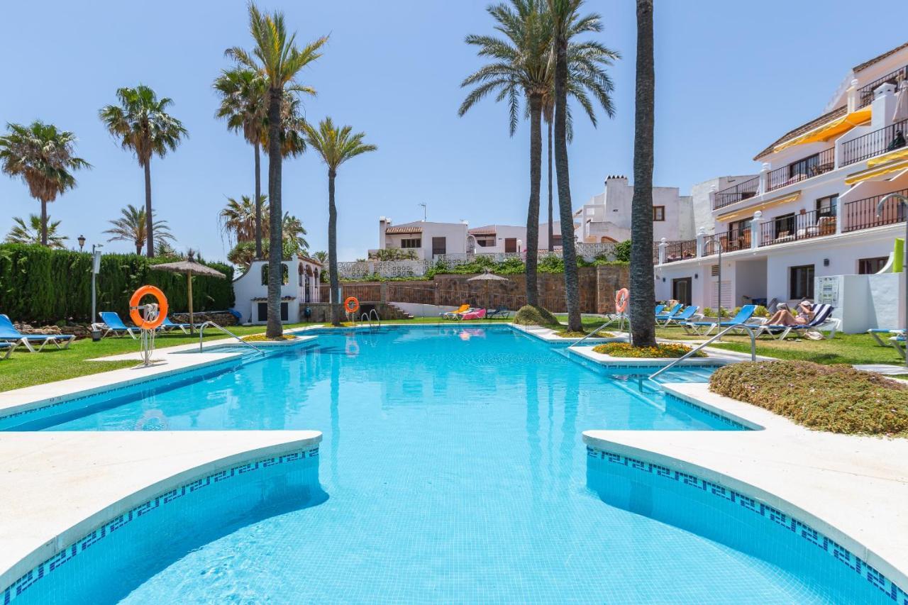 Marina Real 425 Appartement Manilva Buitenkant foto